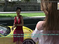 A Wife And Stepmother 12