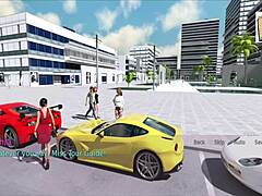 A Wife And Stepmother 12