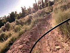 Neva gets doggystyle pov sucking cock with big ass