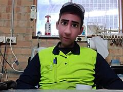 Step Gay Dad Says, 'Work Sucks, Escape Into Foot Fantasy Dreams'