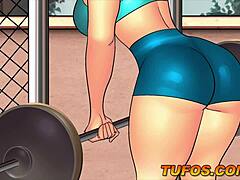 brazilian european chubby girl addicted to sex and more intriguing adventures.