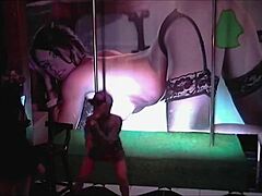 what’s happening at manhattan bar pera live?