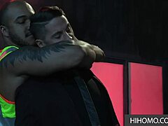 submissive skyy knox fucked hard by jason vario's cock 😈