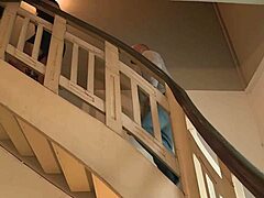 Geile milf, uh, gets banged by two young guys, can’t even keep up with ‘em!