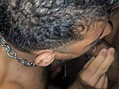 Wild Orgy at Glory Hole with Bareback Group Action