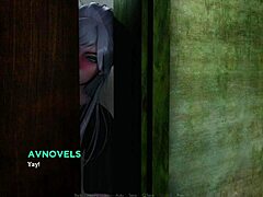 Eternum 189 Is An Exciting Game With Anime And Hentai Elements