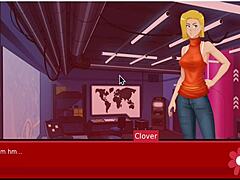 Clover Becomes A True Nerd In Paprika Trainer Ep 15!