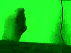 taking my christmas big black cock present