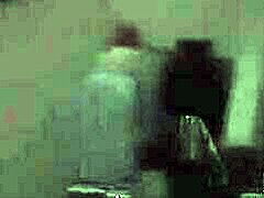 taking my christmas big black cock present