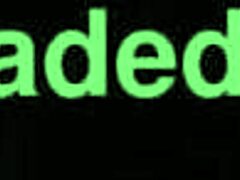 taking my christmas big black cock present