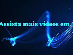 damn, this brazilian blonde couldn't resist poolside action