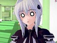 Hs DxD Ntr Madness Chapter 5: My New Friend Full Movie On Sheer Fantasyking3