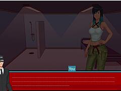 Clover Becomes A True Nerd In Paprika Trainer Ep 15!