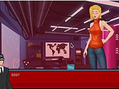 Clover Becomes A True Nerd In Paprika Trainer Ep 15!