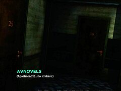 Eternum 189 Is An Exciting Game With Anime And Hentai Elements