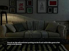 Eternum 189 Is An Exciting Game With Anime And Hentai Elements