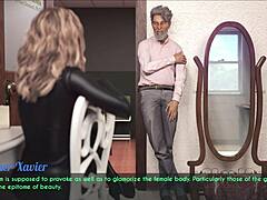 i fuck wife and stepmother in 3d