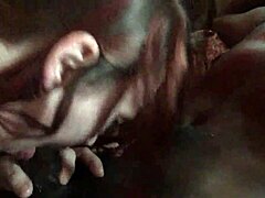 This Slut's Amazing Dick Sucking Skills