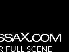 Missax com preview: Nadya Nabakova and Brandon Ashton in blowjob handjob doggystyle cumshot orgasm contest?