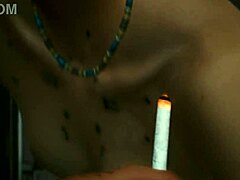 Alex - laguna bend sex scene cyberpunk 2077 in-game ultra settings 😏