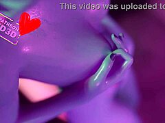 Hey, check out linx and joey in lesbian hentai 3d nsfw! 😏