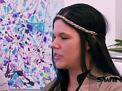 big dicks vanish in tight cunts