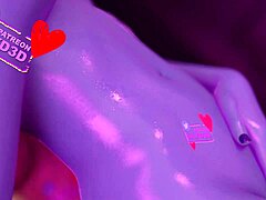 Hey, check out linx and joey in lesbian hentai 3d nsfw! 😏