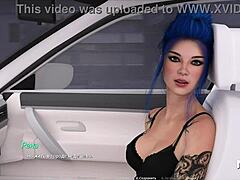 Acting Lessons Girlfriend Kisses Girlfriend Episode 1 17