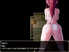 what happens when girls get wild with toys and fingering in curse errant part 1