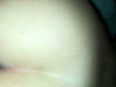 culiando a chilena con gran culo en sexo intenso