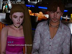 Eternum 210 game with cute 3d outfits