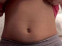 Ready for teen anal fingering and pussy play?