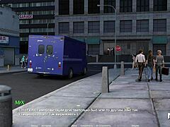 Acting Lessons Girlfriend Kisses Girlfriend Episode 1 17