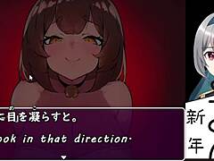 Hero Fallen In Bunny-Girl Forest Trial!