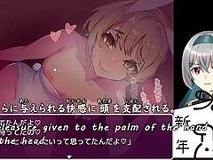 Hero Fallen In Bunny-Girl Forest Trial!