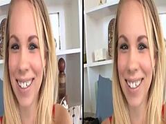 What Do You Have For Me?!