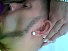 i gave a blowjib on the public gay beach, it was so excitin