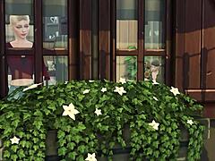 naughty 3d hentai hp au preview with sex