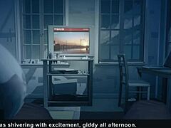 taffy tales part 34 anime hentai game adventure