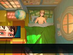 taffy tales part 34 anime hentai game adventure