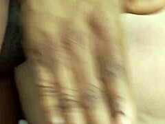 Blonde Stepmom Craves Forbidden Black and White Anal