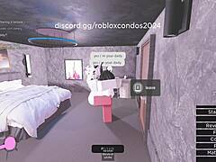 Follando En Roblox Con Chicas Aleatorias