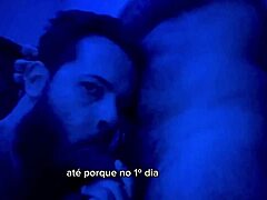 Bearded man intensely sucks 41 cocks in blowjobs 30 to 35 full video