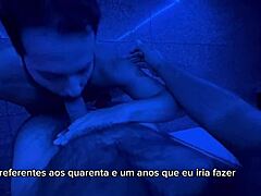 Bearded man intensely sucks 41 cocks in blowjobs 30 to 35 full video