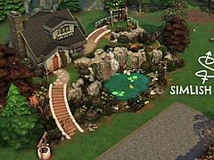 naughty 3d hentai hp au preview with sex