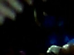 I'm stroking my big black dick to cum!