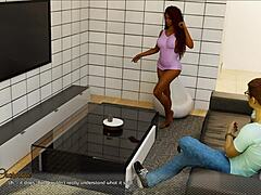 Alternate Existence 12 Game