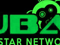 Natural big tits babes in lesbian scene