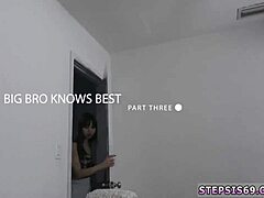 mature teen threesome competition with family