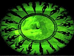 vintage erotic drawings showcase the sensual alphabet in retro comic style.